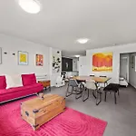 Hidden Haven Apt W/Park & Pool