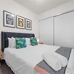 Hidden Haven Apt W/Park & Pool