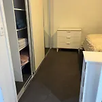Fortitude Valley Sharing Apartments With Other Guests