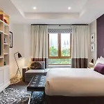 The Inchcolm By Ode Hotels