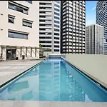 Brisbane Break Panoramic River Views Free Parking