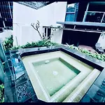 Apartment Break Panoramic River Views Free Parking Brisbane