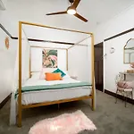 Anville Court Apartment Brisbane