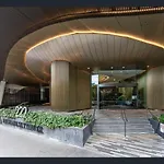 2 Bed 2 Bath In Cbd With Car Park Apartment Brisbane