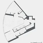 2 Bed 2 Bath In Cbd With Car Park Apartment