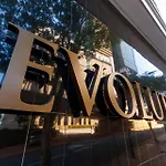 Evolution Apartments