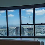 2 Bed 2 Bath In Cbd With Car Park Apartment