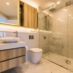 2 Bed 2 Bath In Cbd With Car Park Brisbane
