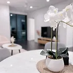 Brisbane Riverfront Oasis 2Bed Panoramic Riverview