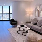 Riverfront Panorama With 2 Kings, Fireworks & Parking