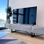 Cbd Luxury River View 1Bed Apt The One