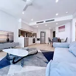 Cbd Luxury River View 1Bed Apt The One