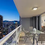 Aab Apartments Skyline