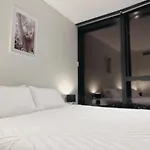 Skyline Serenity Retreat 2 Kingbedsapt Freeparking