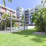 2-Bed Near Brisbane Cbd With Pool, Sauna & Bbq Duplicate