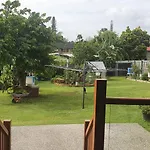 Sustainable B&B By The Bay