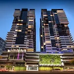 Elegant And Cozy Floor 1bd At South Bank * Brisbane