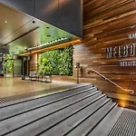 Luxury 2 Bedroom 2 Bathroom In The Heart Of South Brisbane