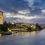 Hope Street Apartments By Cllix