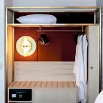 Amora Hotel Brisbane