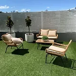 Close To City Cosy Apartment