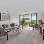 Riverfront Retreat! ~2Bed/2Bath/1Car/Huge Balcony