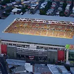 Iconic Warehouse Apartment~Cbdedge~2Bed/2Bath/1Car