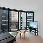 1Br Apt In The Heart Of The City W Stunning View