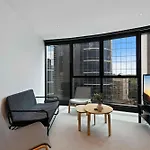 1Br Apt In The Heart Of The City W Stunning View