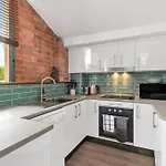 Historic Warehouse In New Farm Apartment Brisbane