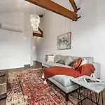 Historic Warehouse In New Farm Apartment *