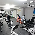 Offline - New! Spacious 1Br Unit With Parking & Balcony