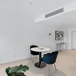 Boutique Apartment