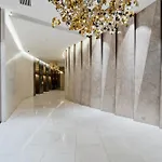 Boutique Brisbane City Apartment