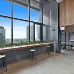 Boutique Apartment *