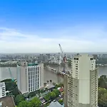 Boutique Apartment Brisbane
