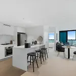 Boutique Brisbane City Apartment