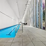 Brisbane Cbd 1Br Apartment - City Views