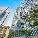 Brisbane Cbd 1Br Apartment - City Views