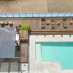 River Plaza Apartments Brisbane Southbank