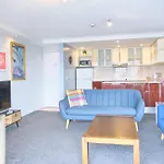 River Plaza Apartments Brisbane Southbank