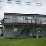 Convenient 2 Bedroom House Unit In Salisbury