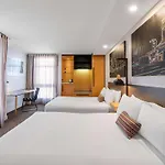 Mercure Brisbane King George Square
