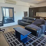 Private Bedroom & Bathroom In Shared Inner Brisbane Apartment