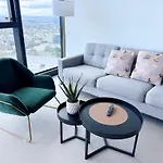 Skyline Serenity Retreat 2 Kingbedsapt Freeparking