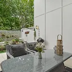 Stunning 3-bedroom Townhouse * Brisbane