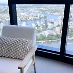 Horizon Haven With Panorama View
