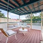 Serene 3 Bedroom Inner Retreat Highgate Hill * Brisbane
