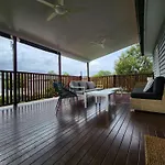 Holiday home Oxley Mineral Pool & Private Suburbanstay Brisbane