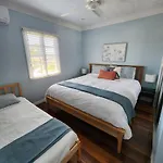 Holiday home Oxley Mineral Pool & Private Suburbanstay